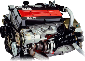 B0661 Engine